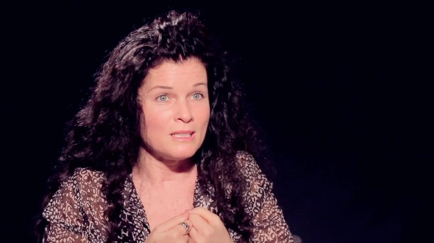 Tricia Regan on Handling Pressure as a Documentary Filmmaker