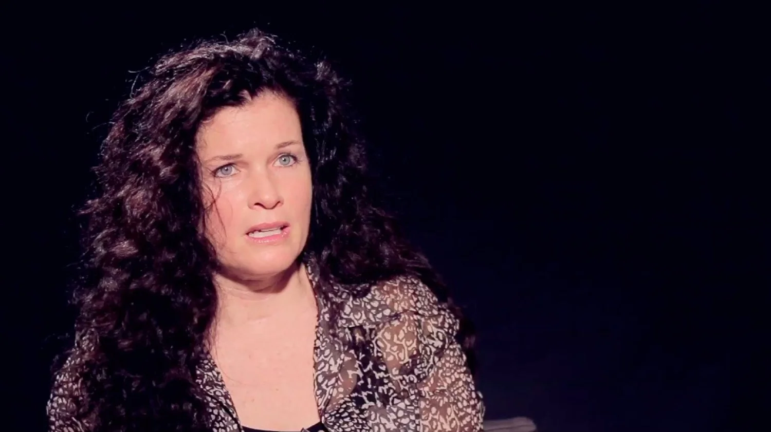 Tricia Regan on Why Confidence is Everything When You Make Films