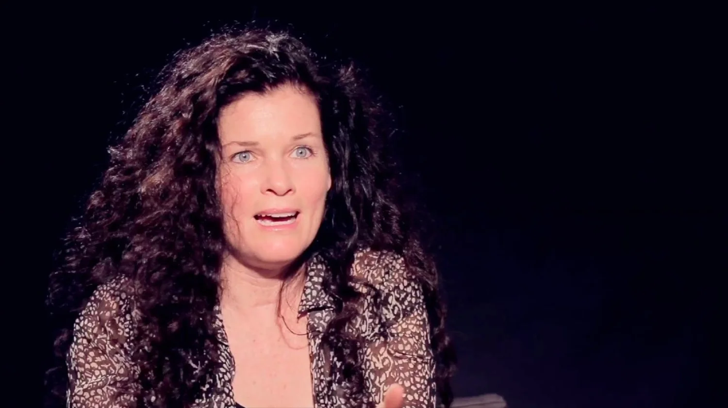 Tricia Regan on How to Establish Trust When Building Relationships