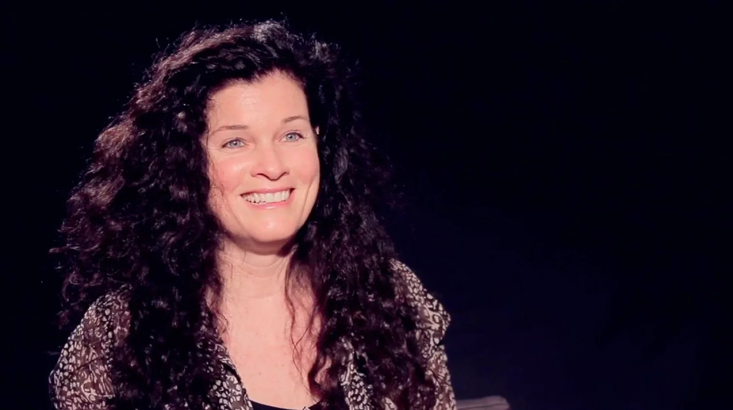 Tricia Regan on How to Use Your Network to Find a New Job