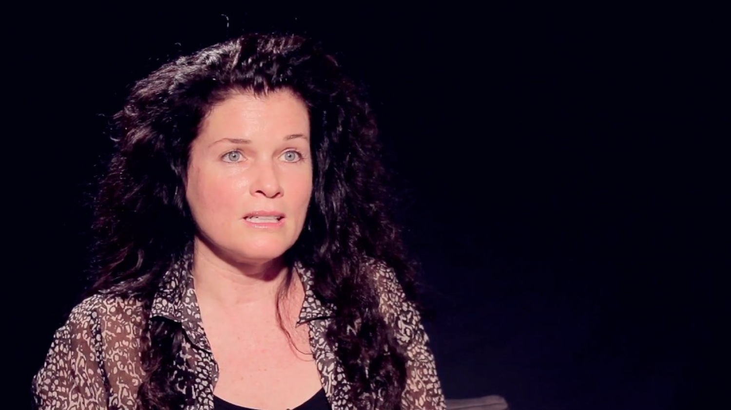 Tricia Regan on Learning Cultural Diversity Working in Film and TV