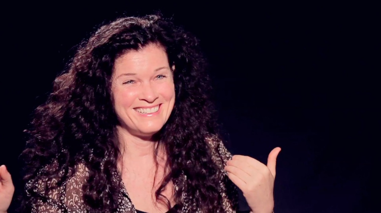 Tricia Regan on Keeping Up With New Technology Working in Film