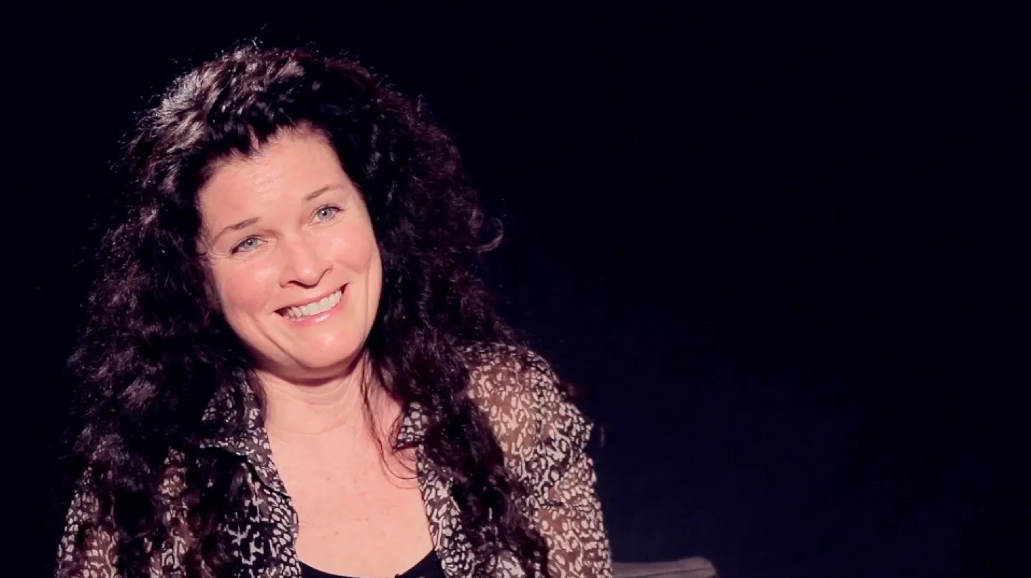 Tricia Regan on How Personal Priorities Change With Age