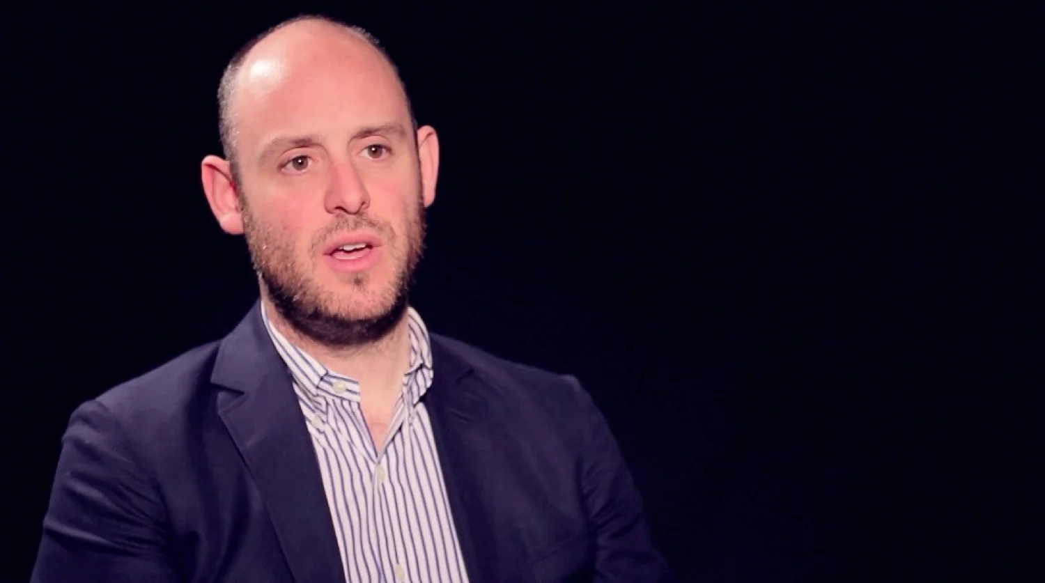Richard Moross on the Value of Hard Work in a Startup Company Culture