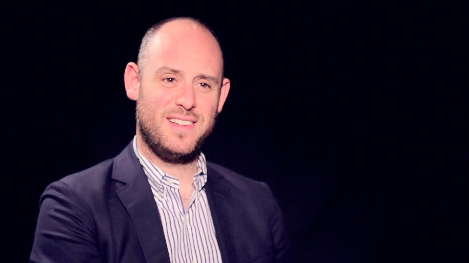 Richard Moross on What Time Horizon to Focus on in a CEO Role