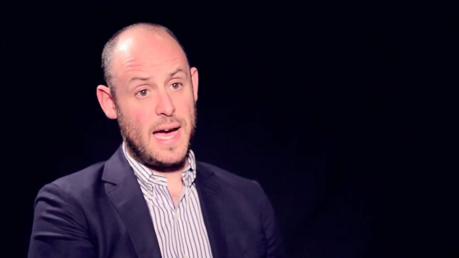 Richard Moross on When to Hire a Creative Agency to Build Your Brand