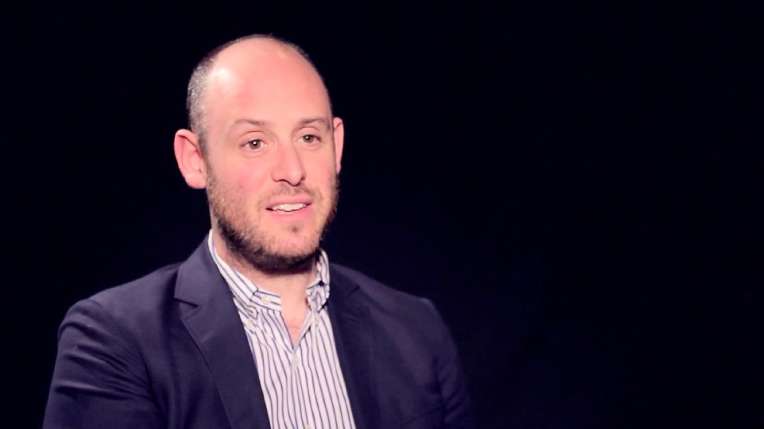 Richard Moross on Lessons Learned as a Public Company Board Member