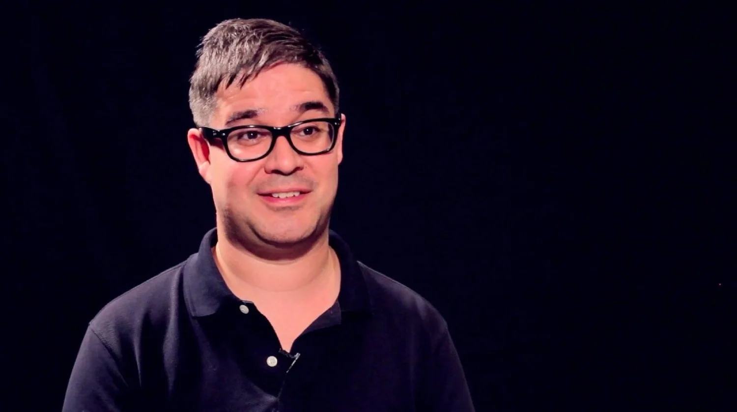 Conrad Doucette on Starting a Family in a Dual Income Household