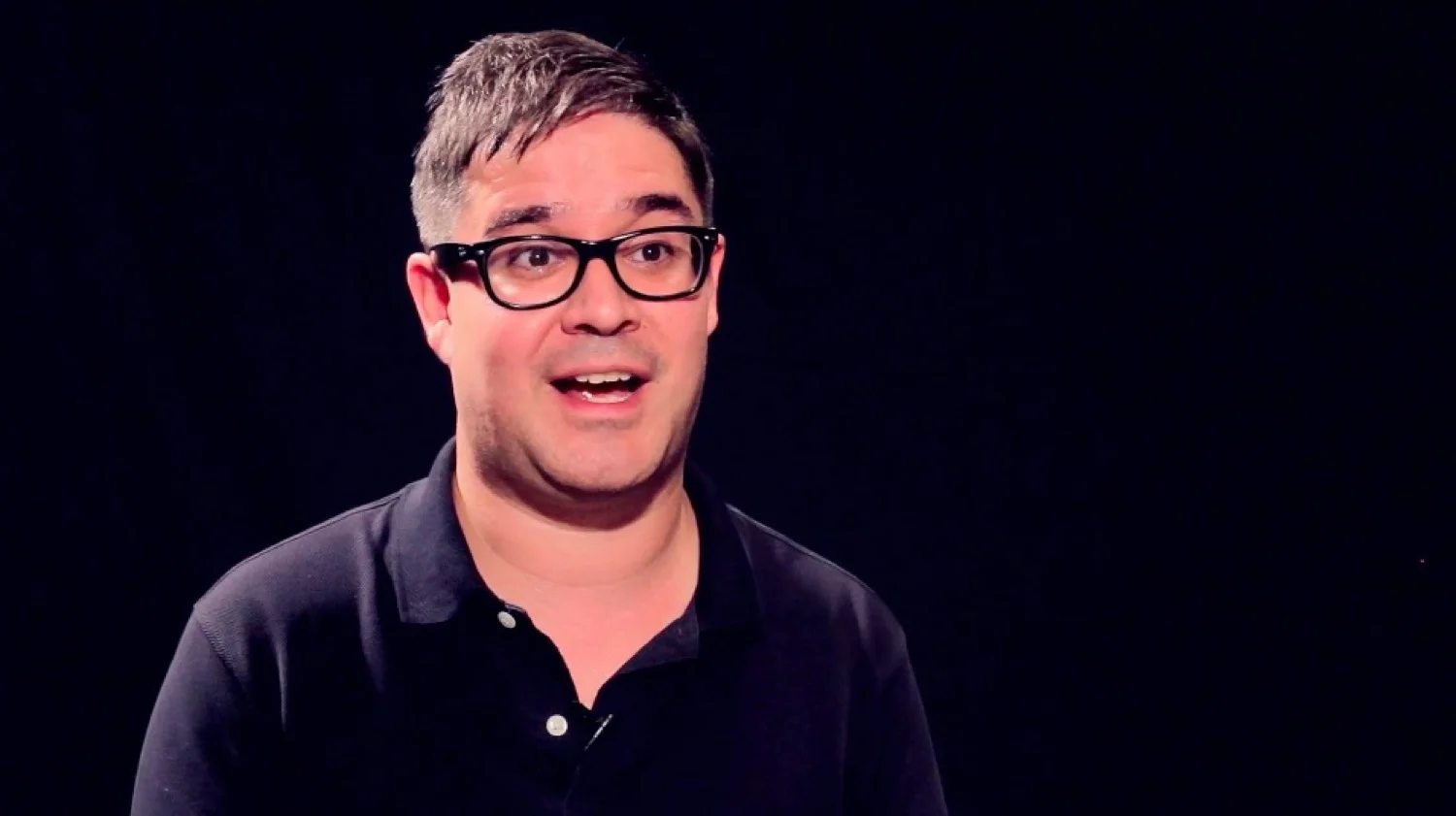 Conrad Doucette on How Starting a Family Affects Music Career