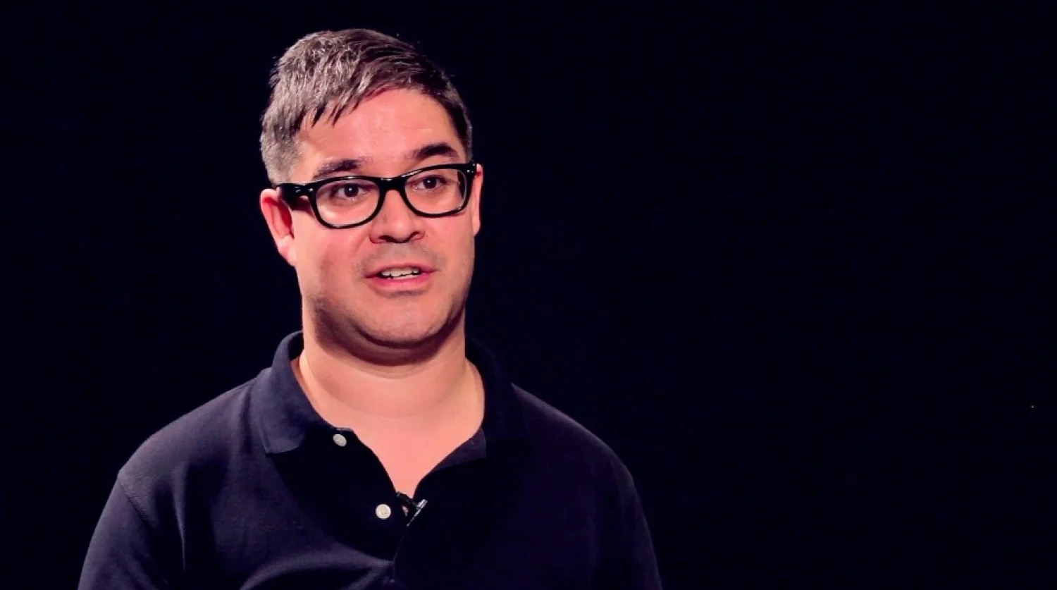 Conrad Doucette on the Career Benefits of a Liberal Arts Education