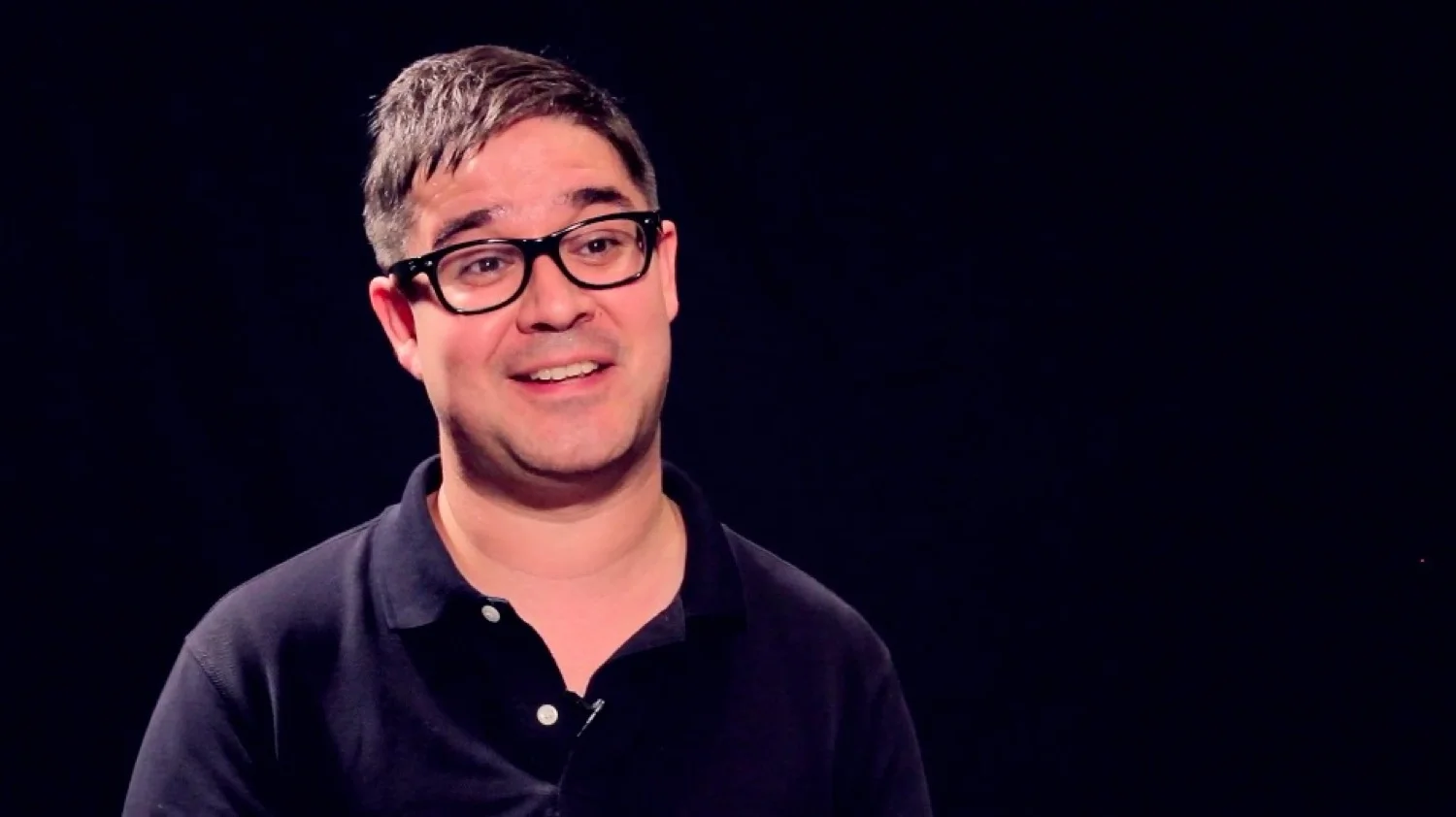 Conrad Doucette on Making the Most of Your First Job After College