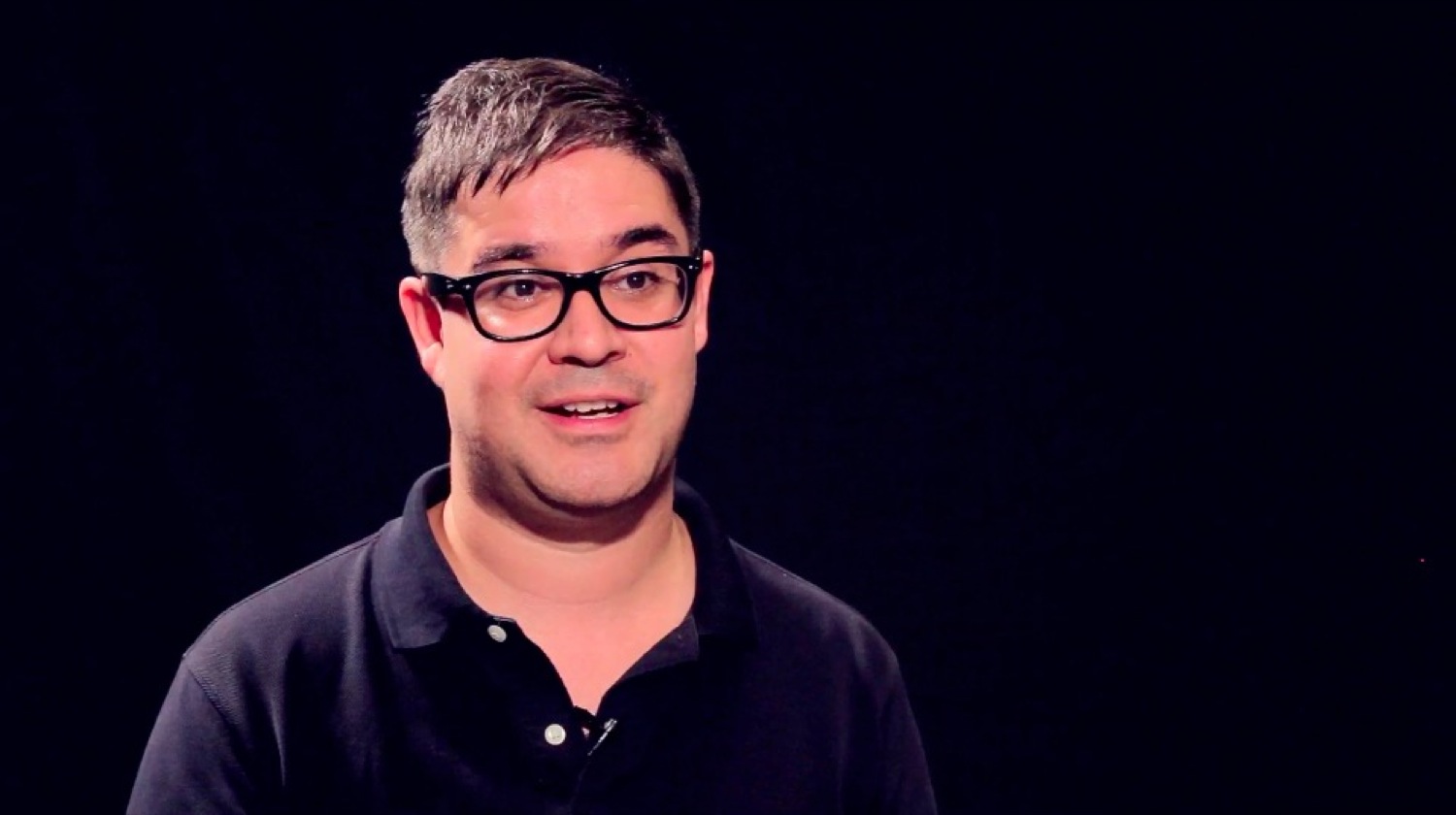 Conrad Doucette on How to Wear Many Hats Working a Startup Job