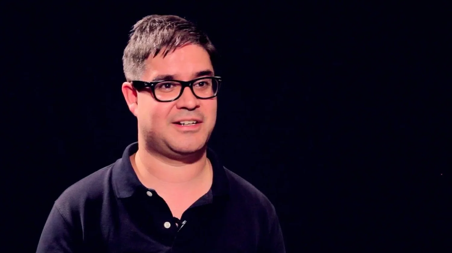 Conrad Doucette on How to Handle a High Pressure Job at a Startup