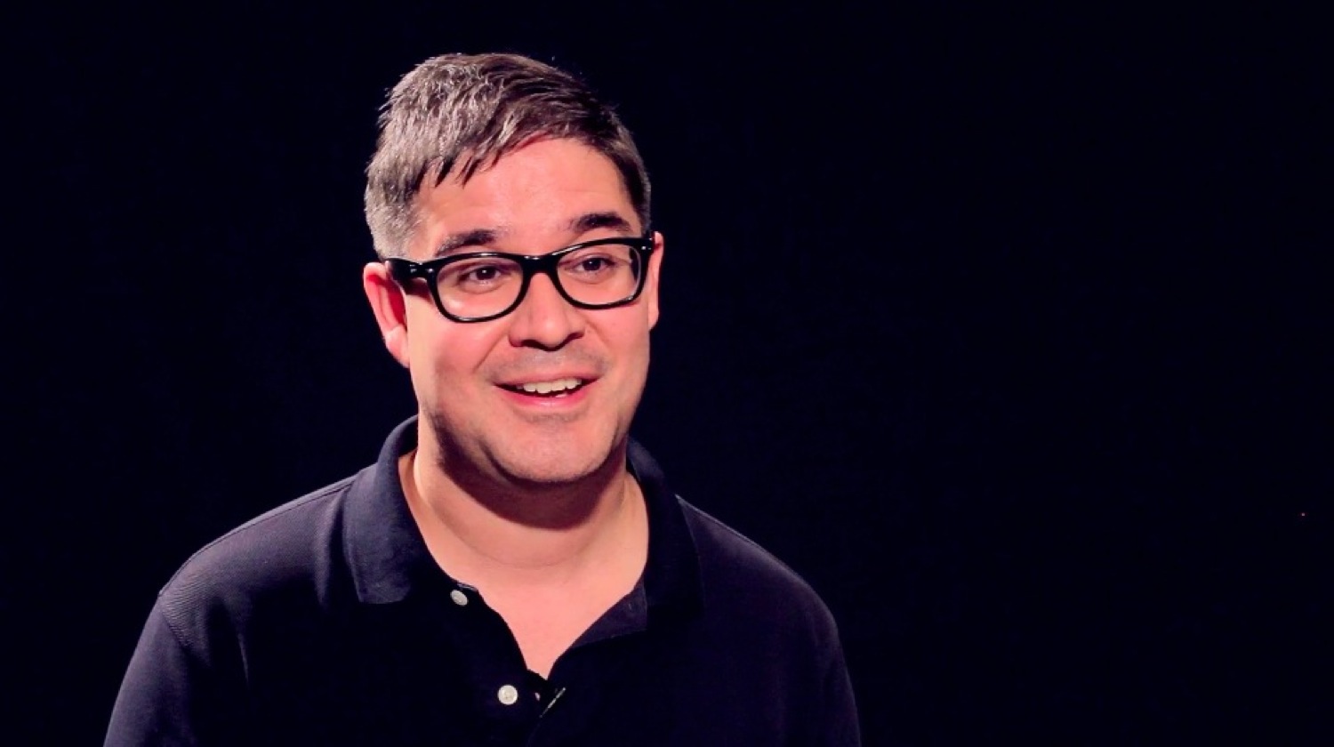 Conrad Doucette on Improving Creative Direction Communication