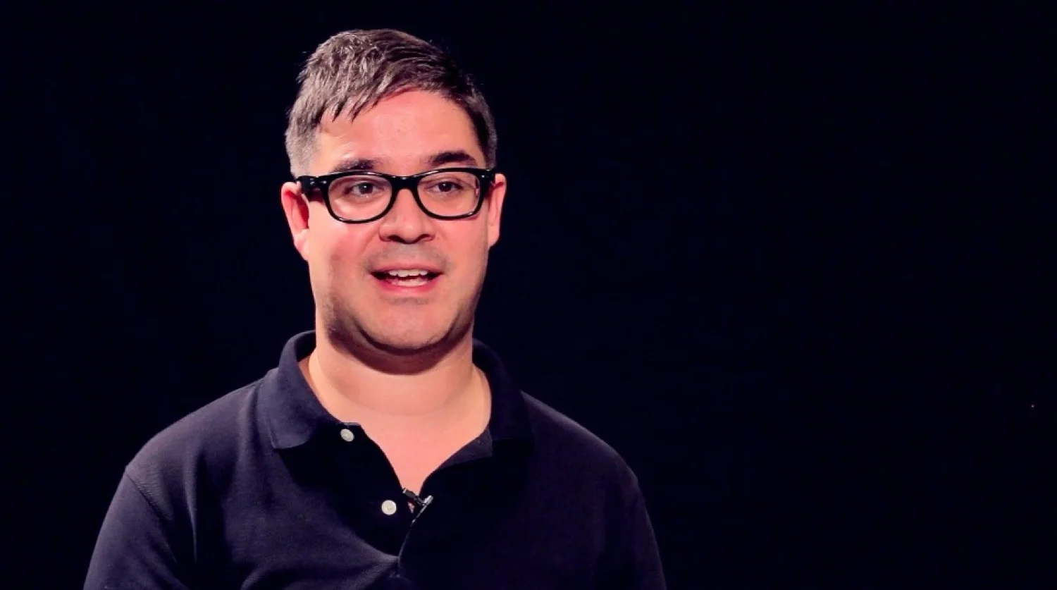 Conrad Doucette on Taking UX Classes to Broaden Digital Job Skills