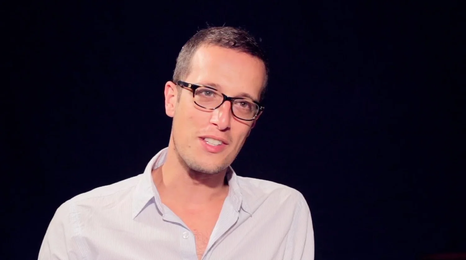 Idan Cohen on How Getting Married Changes Your Personal Priorities