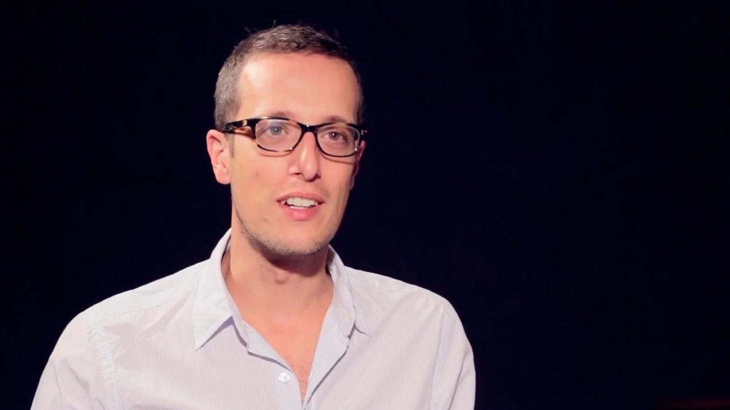 Idan Cohen on What Gets Easier and What Gets Harder