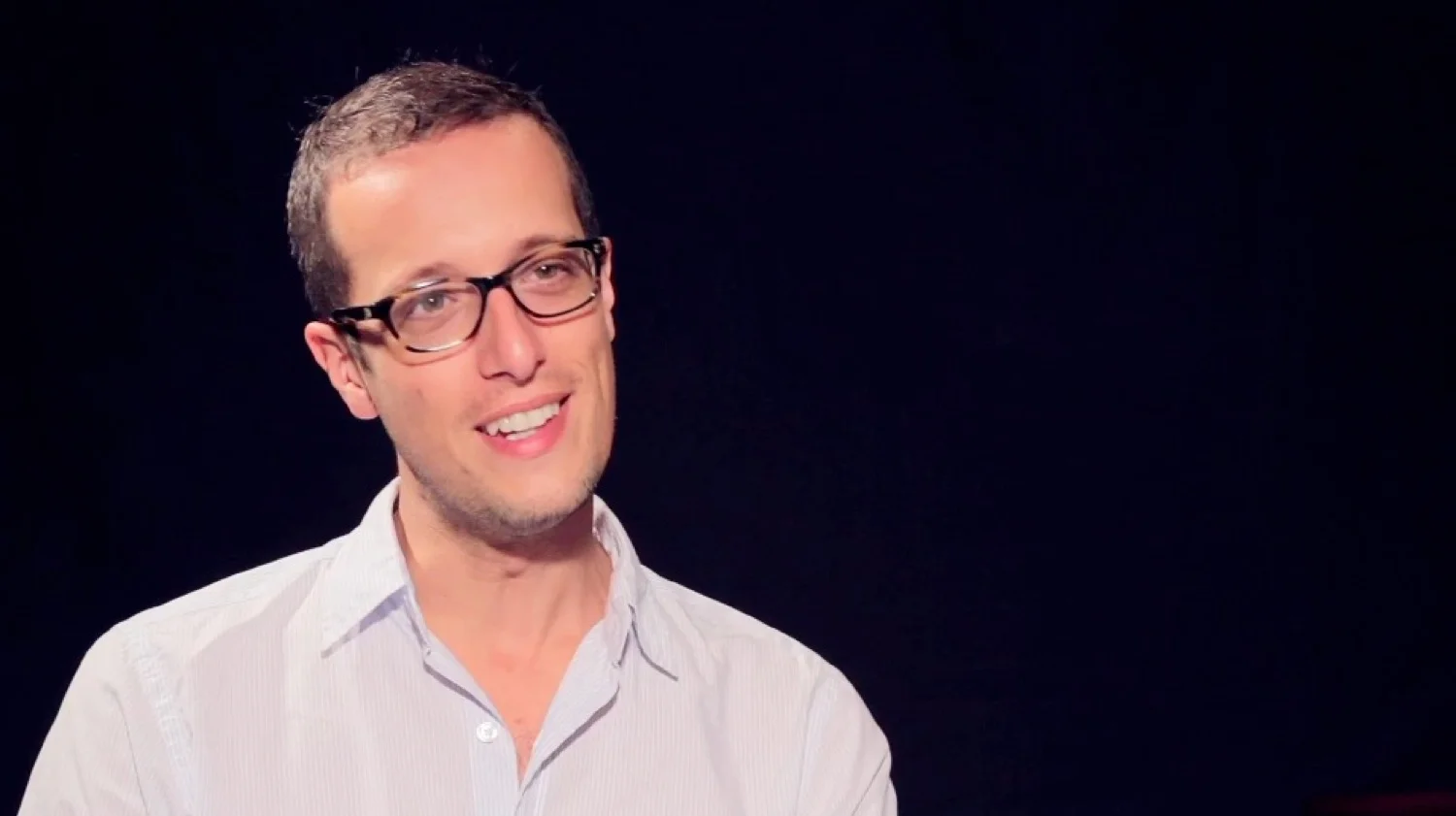 Idan Cohen on Making Decisions and Moving On With Your Life