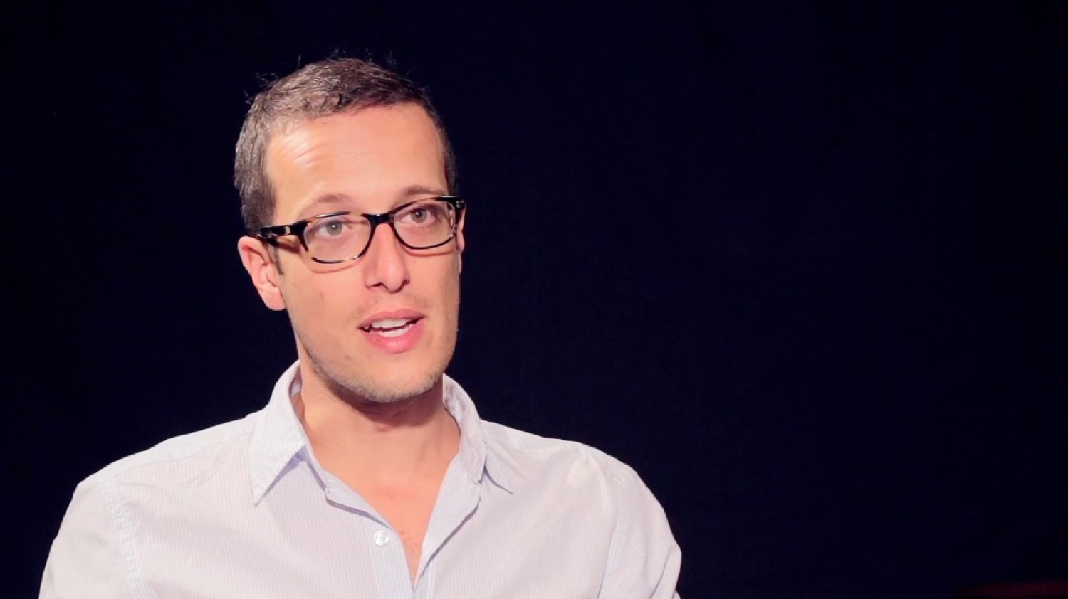 Idan Cohen on Finding Inspiration and Support Living in New York City