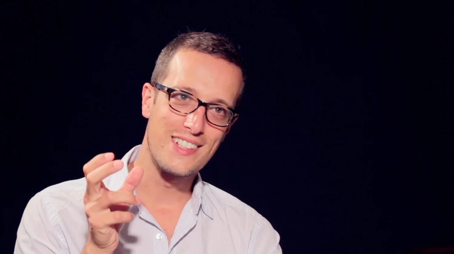 Idan Cohen on Building a Company Where Employees Love to Work