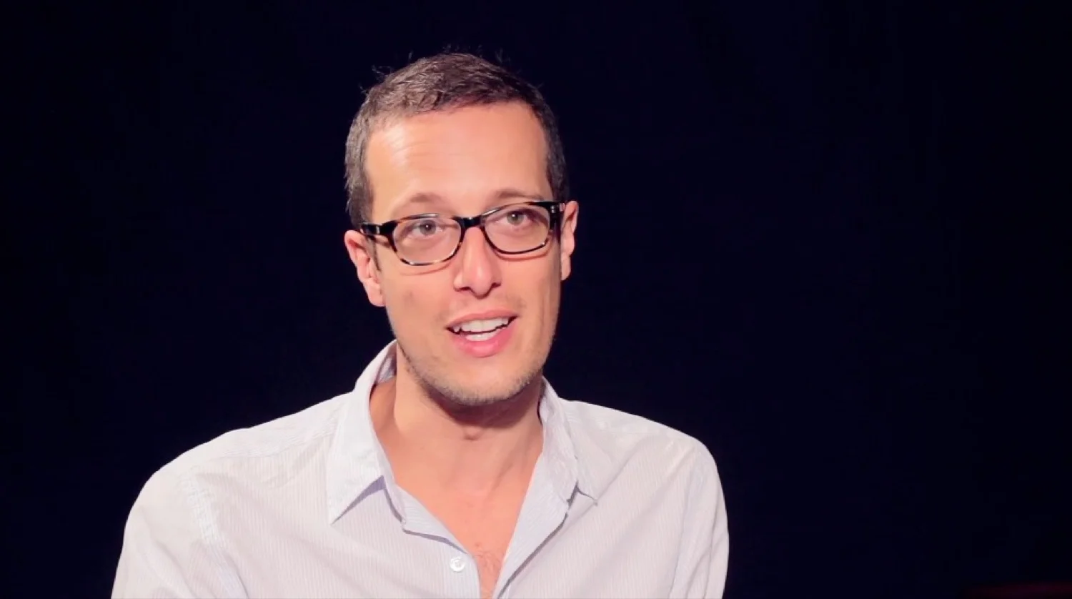 Idan Cohen on What It Feels Like When Others See You as a Leader