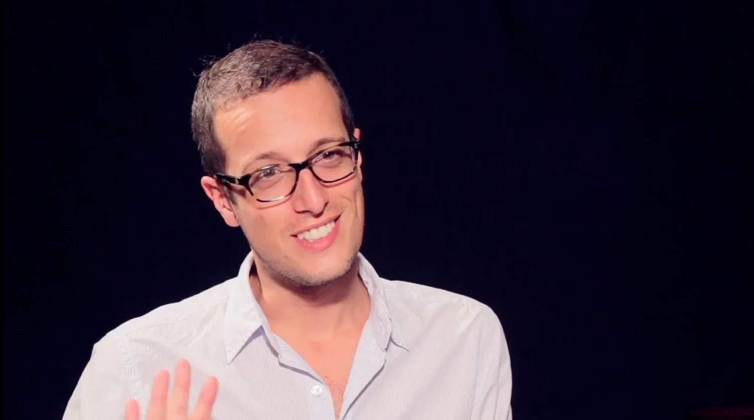 Idan Cohen on Selling a Startup After Six Years in Business