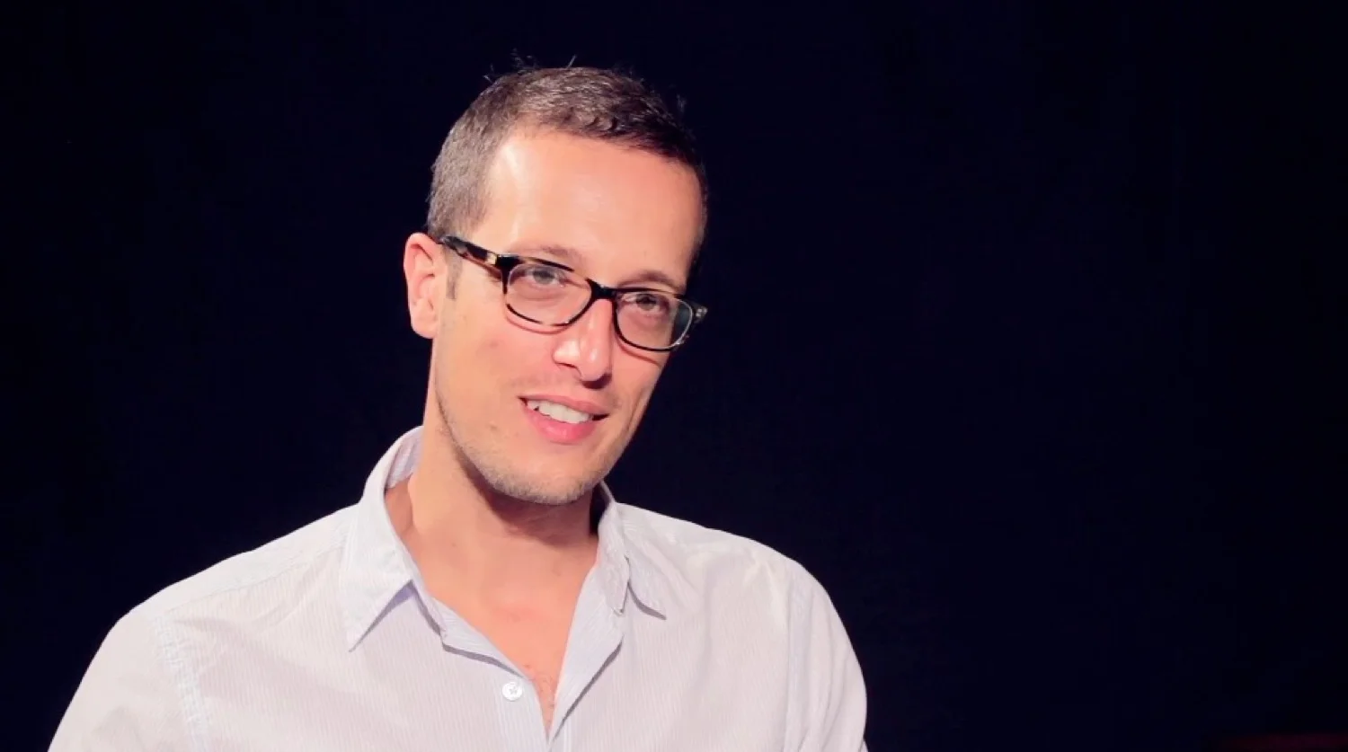 Idan Cohen on How Entrepreneurs and Lawyers Think Differently