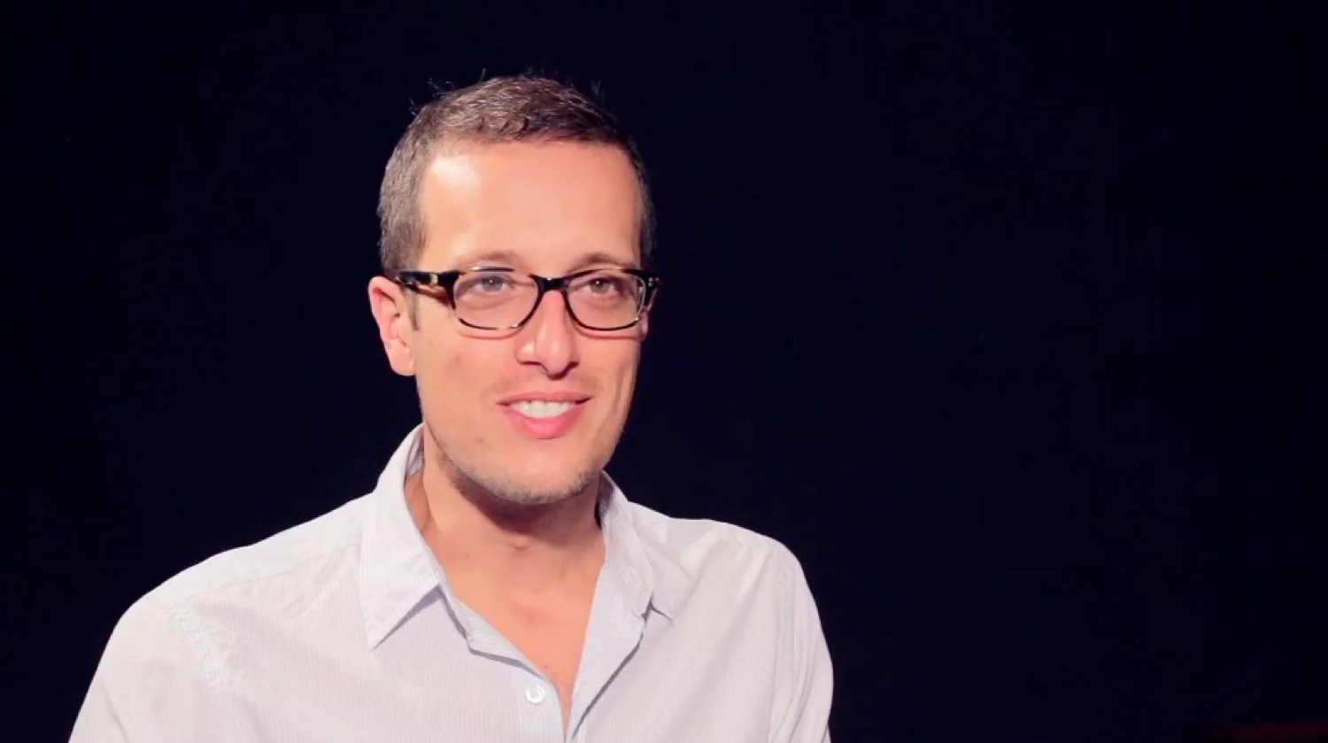 Idan Cohen on Searching for a Role Model Mentor