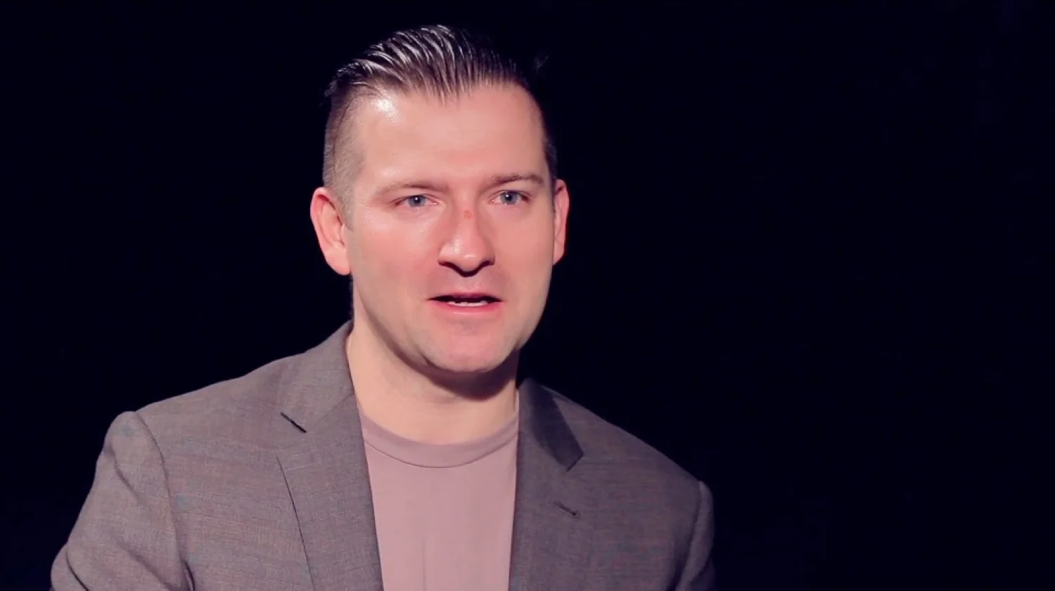 Doug Jaeger on Learning Work Ethic From a Role Model Father