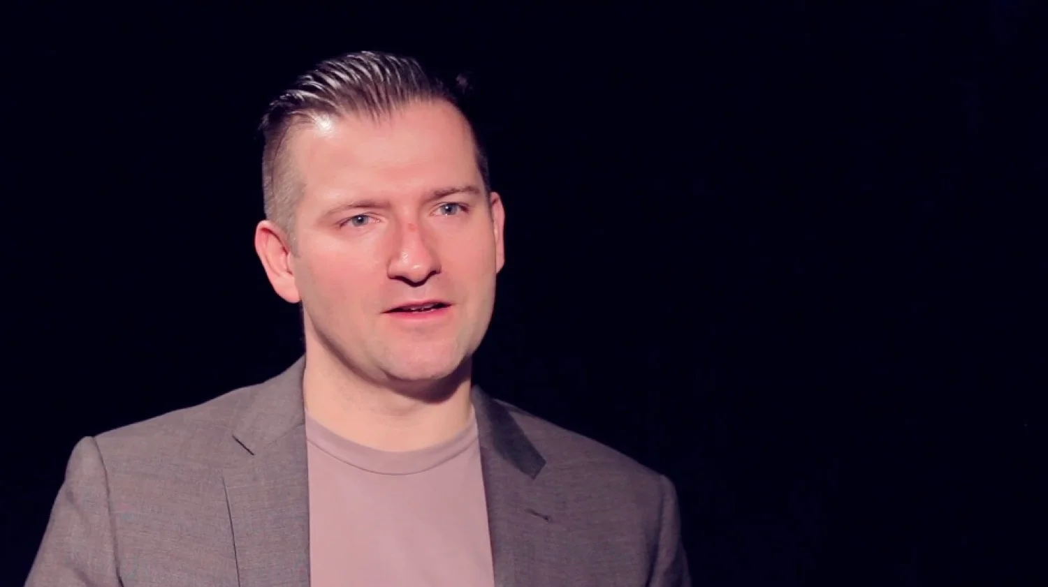 Doug Jaeger on Cultivating Creative Aspirations to Make a Difference