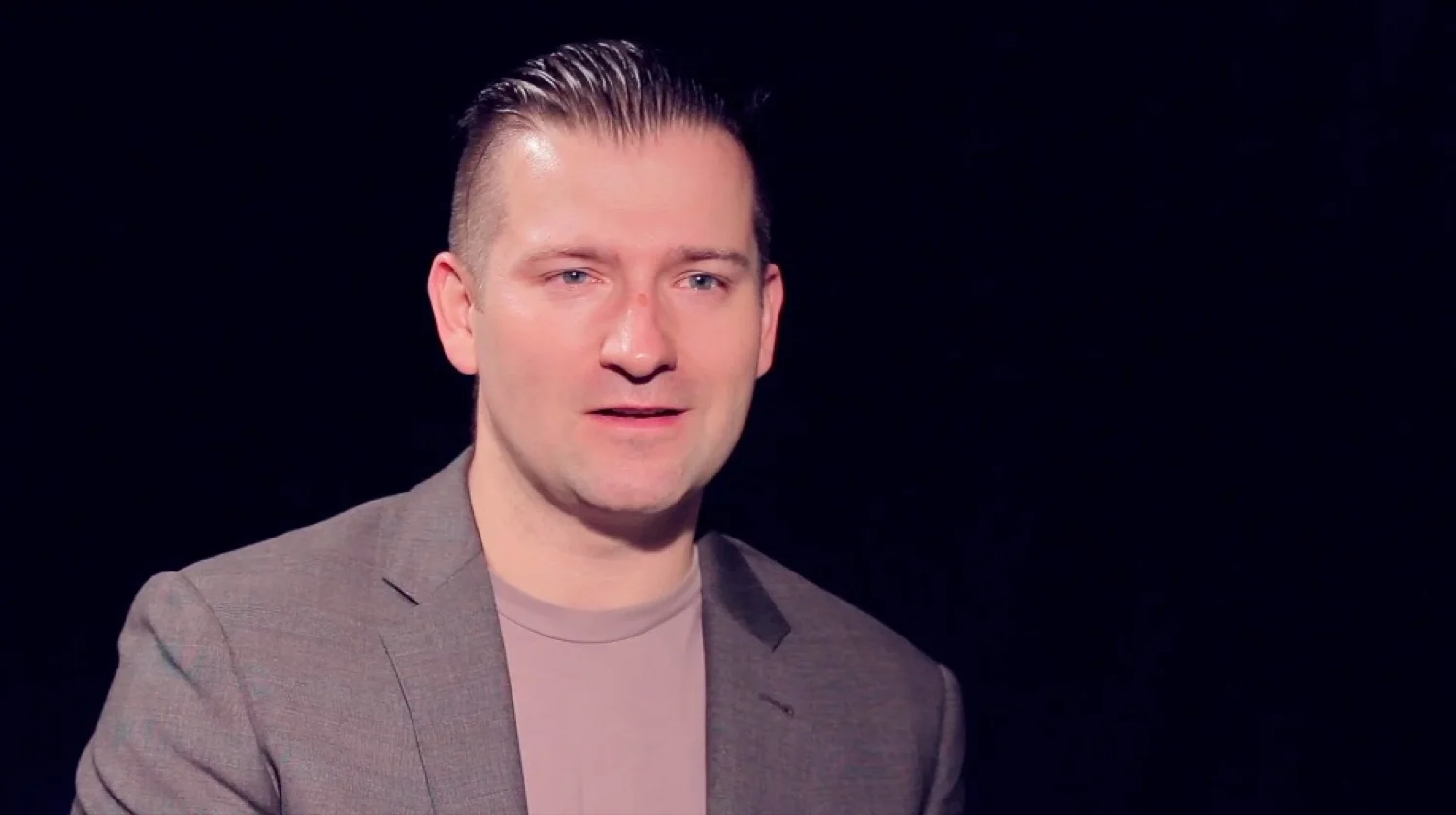 Doug Jaeger on Improving Teaching by Sharing Knowledge Online