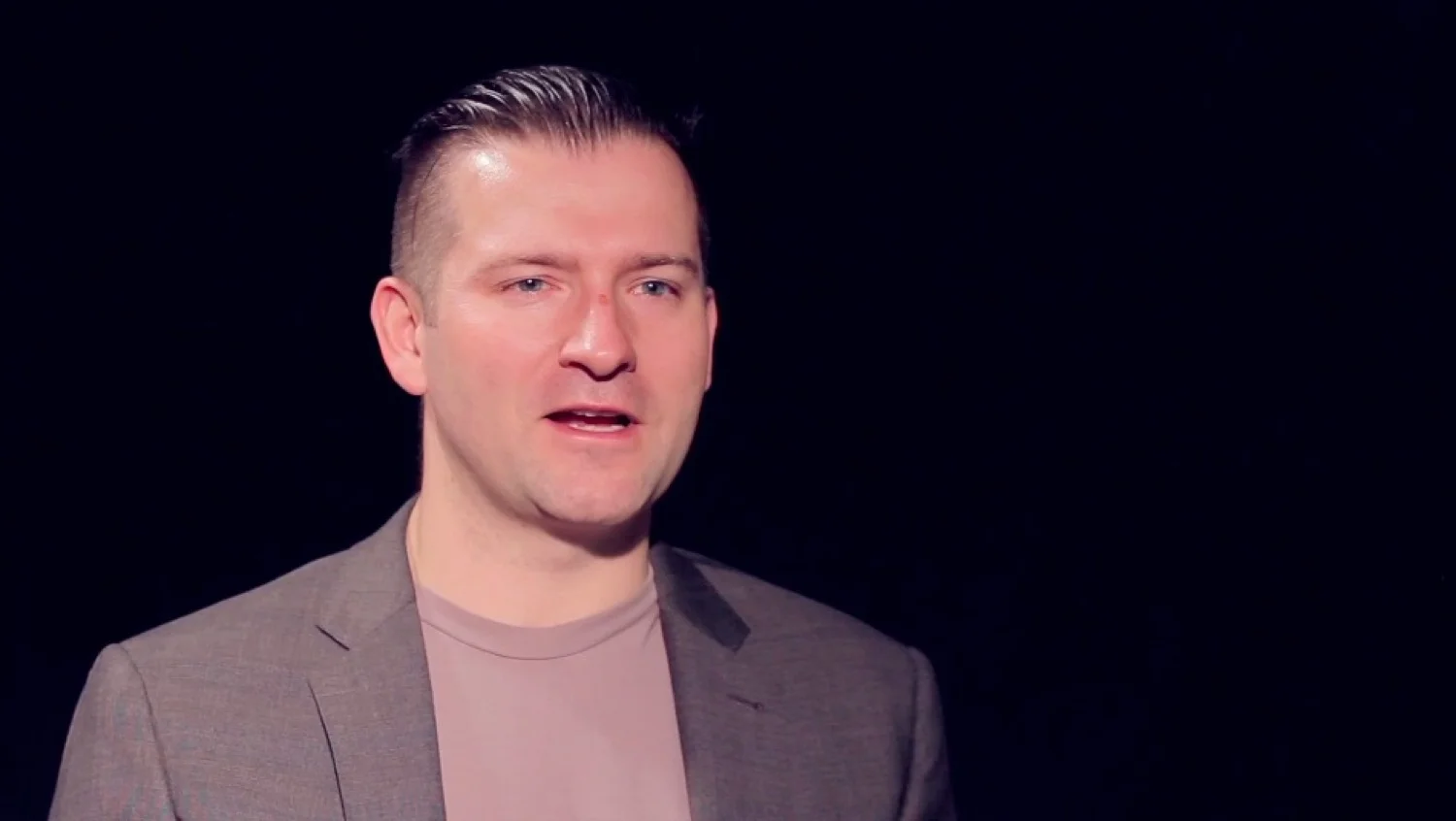 Doug Jaeger on Making an Art Gallery for His Community