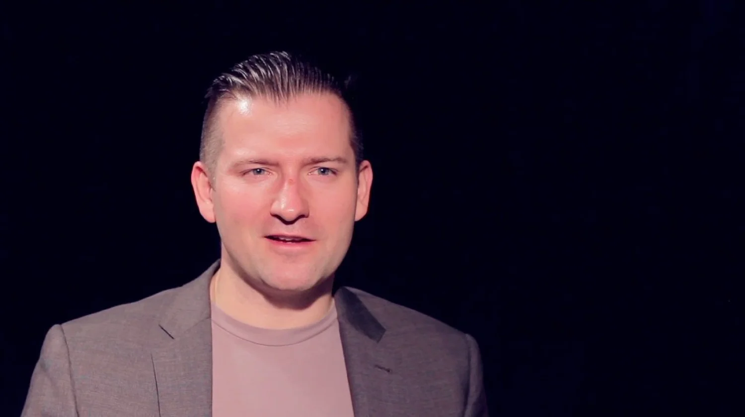 Doug Jaeger on Why Selling Your Work Starts With Selling Yourself