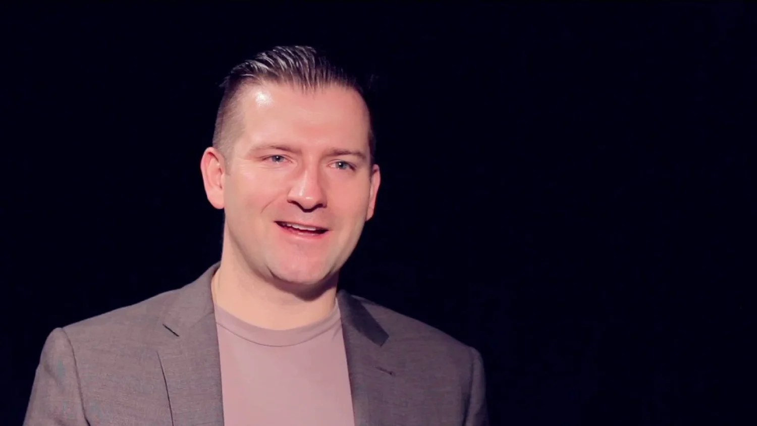 Doug Jaeger on Performing Under Pressure in a Creative Career