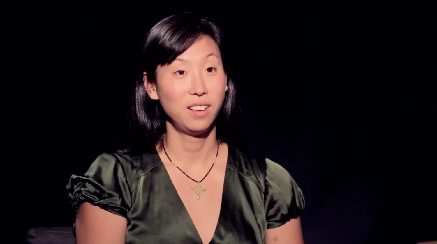 Clara Soh on Ways Korean Parents Help You Live the American Dream