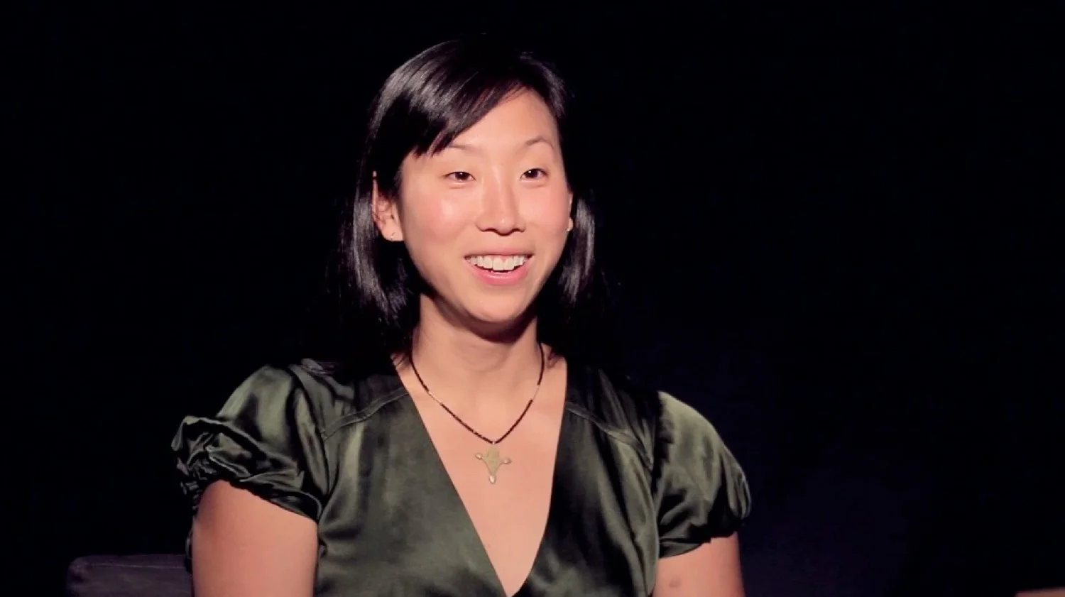 Clara Soh on Getting Your Parents to Support Your Career Choices