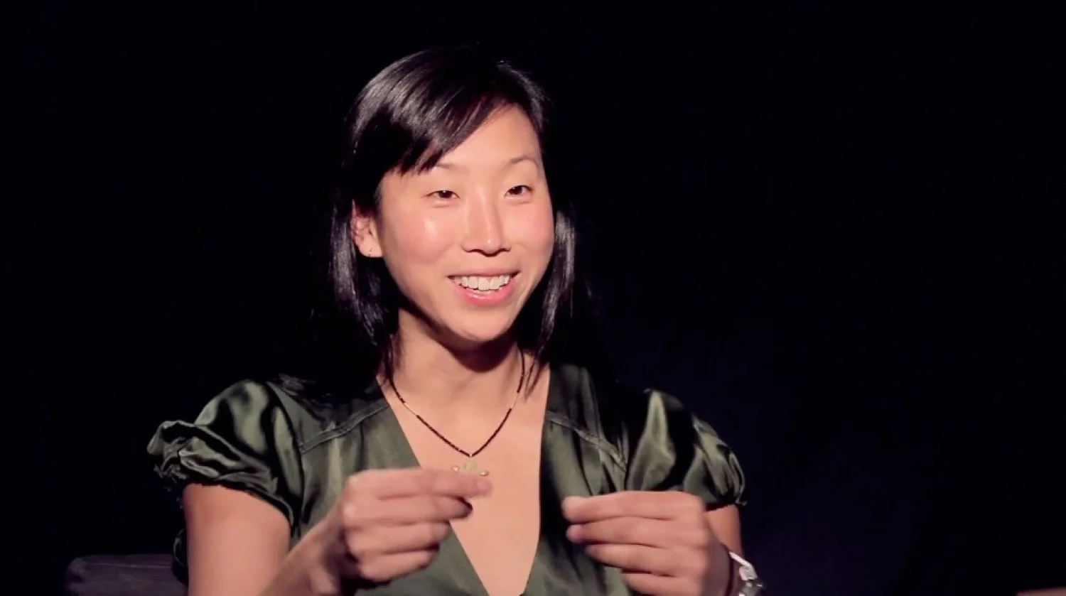 Clara Soh on What Gets Easier and What Gets Harder