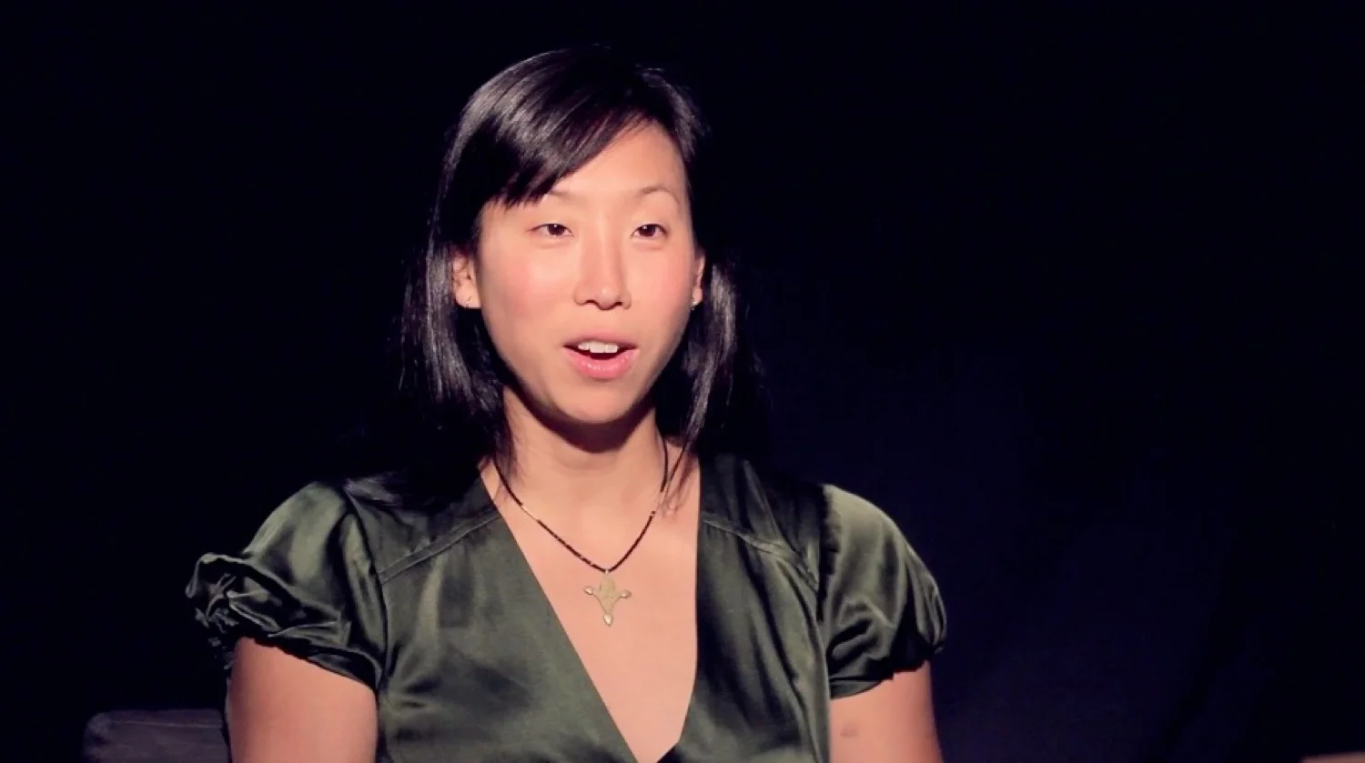 Clara Soh on Creating Social Impact in a Health Economist Career