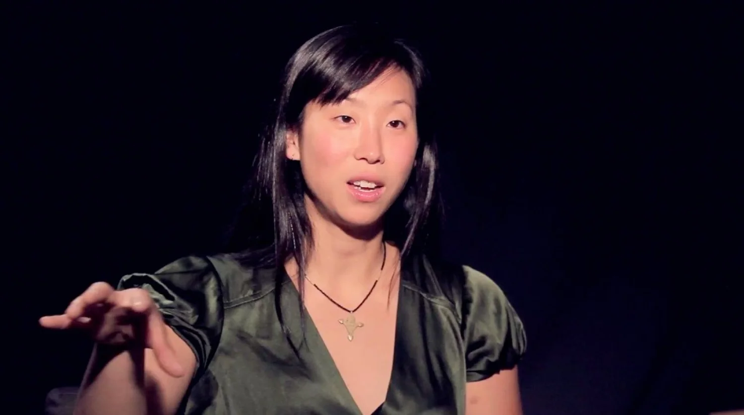 Clara Soh on Why to Work in Health Care Finance Reform