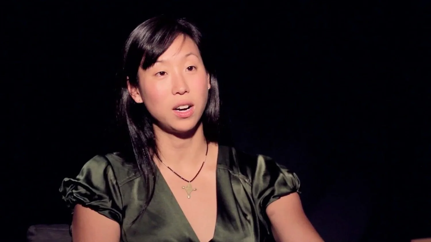 Clara Soh on Building Job Skills to Work in American Government