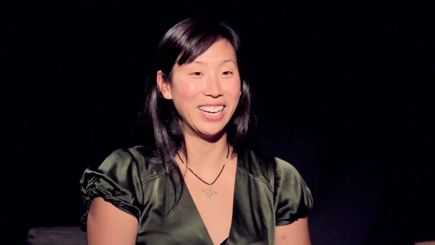 Clara Soh on Making Affordable Health Care Access a Career Goal