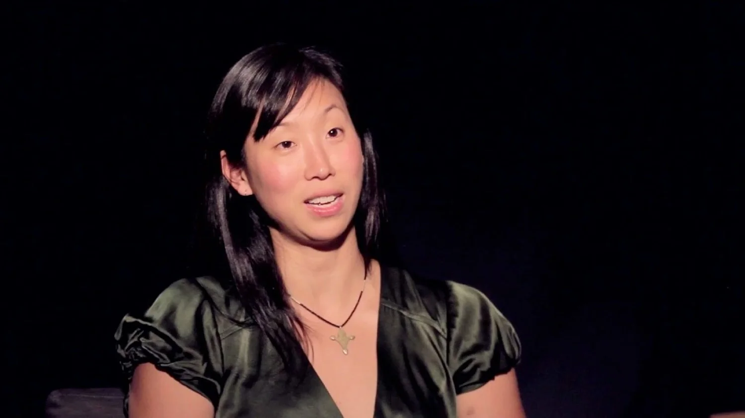 Clara Soh on Cultivating a Rock Climbing Passion