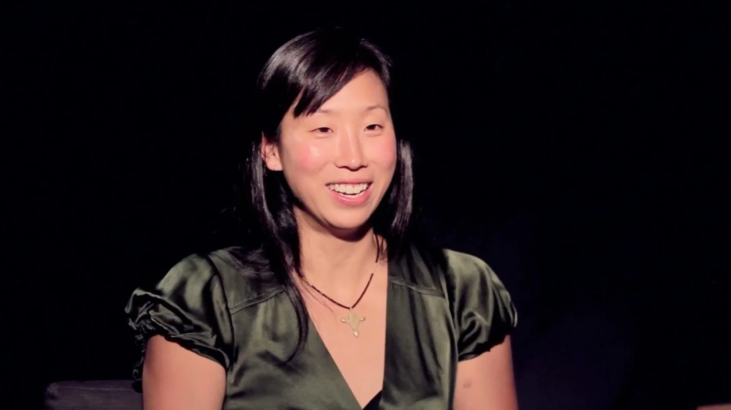 Clara Soh on Why Confidence Matters in Health Care Research