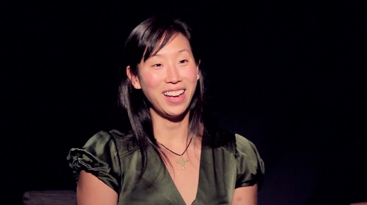 Clara Soh on Ways to Educate Policy Makers on Health Care Issues