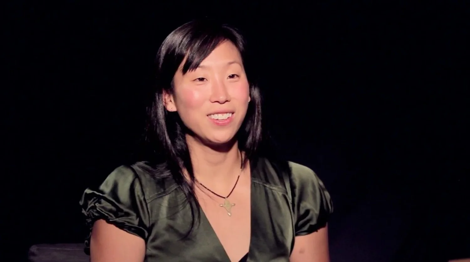 Clara Soh on How to Work Smarter and Perform Under Pressure