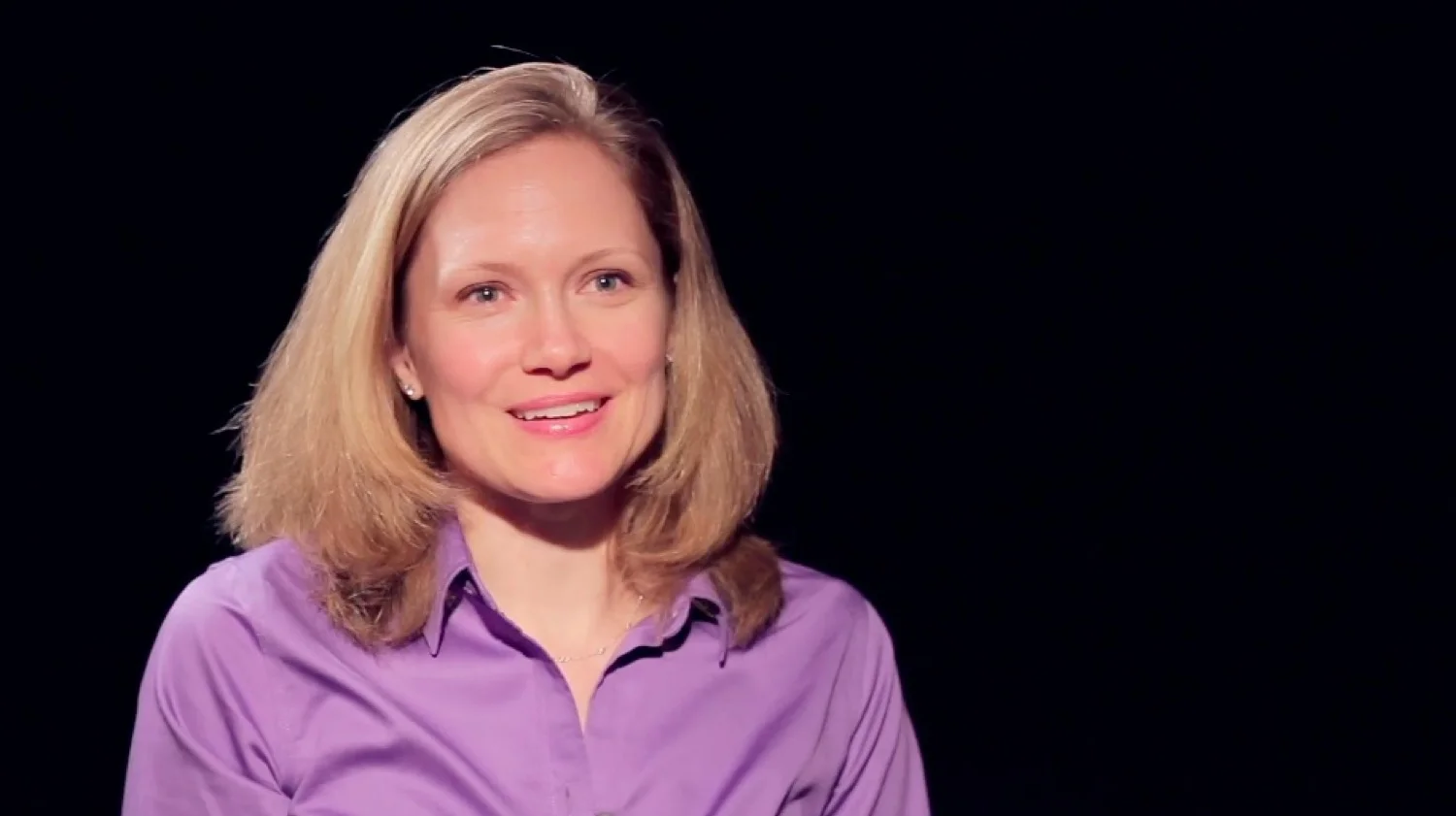 Leslie Kerner on Learning to Lead Teams in a Senior Executive Role