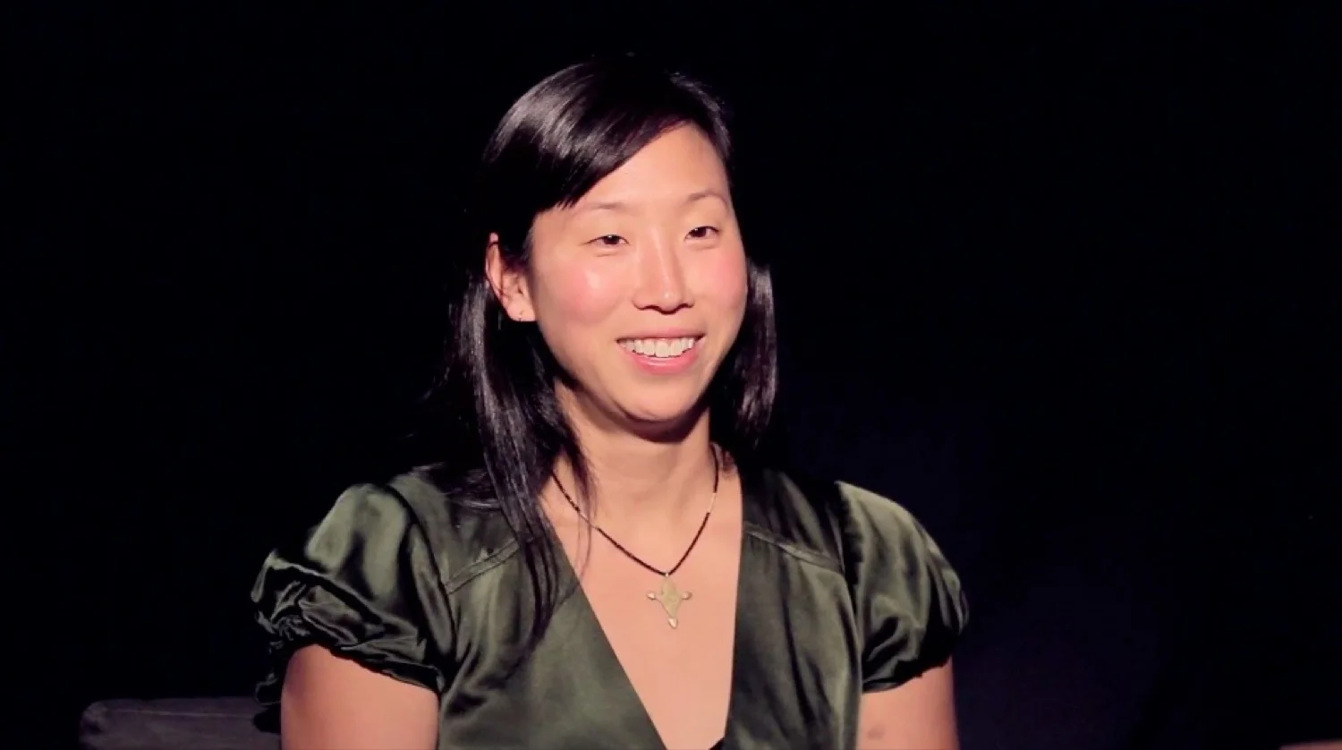 Clara Soh on How Rock Climbing Brings Out Your Personal Best