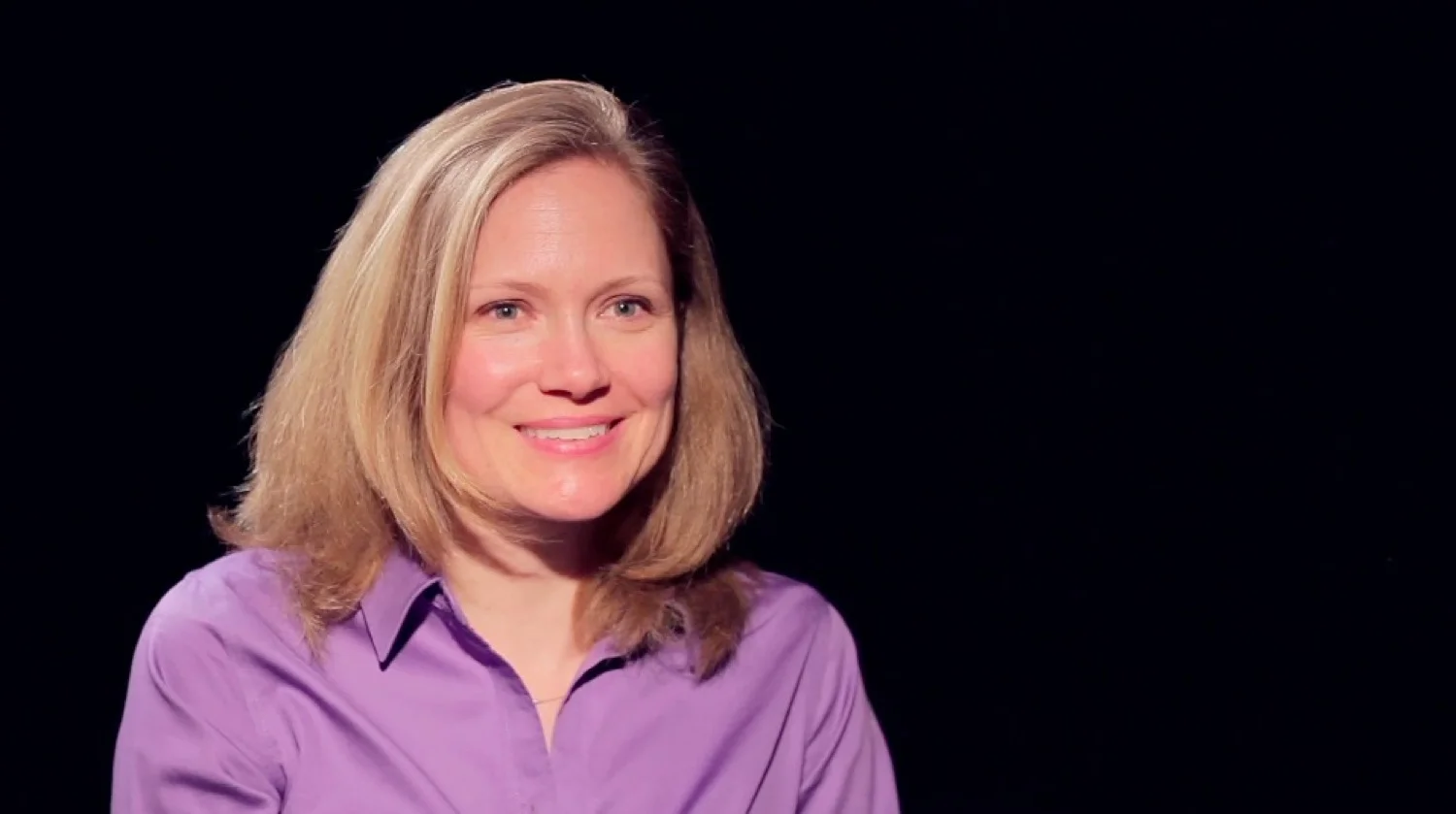 Leslie Kerner on What It Means to Be a Leader