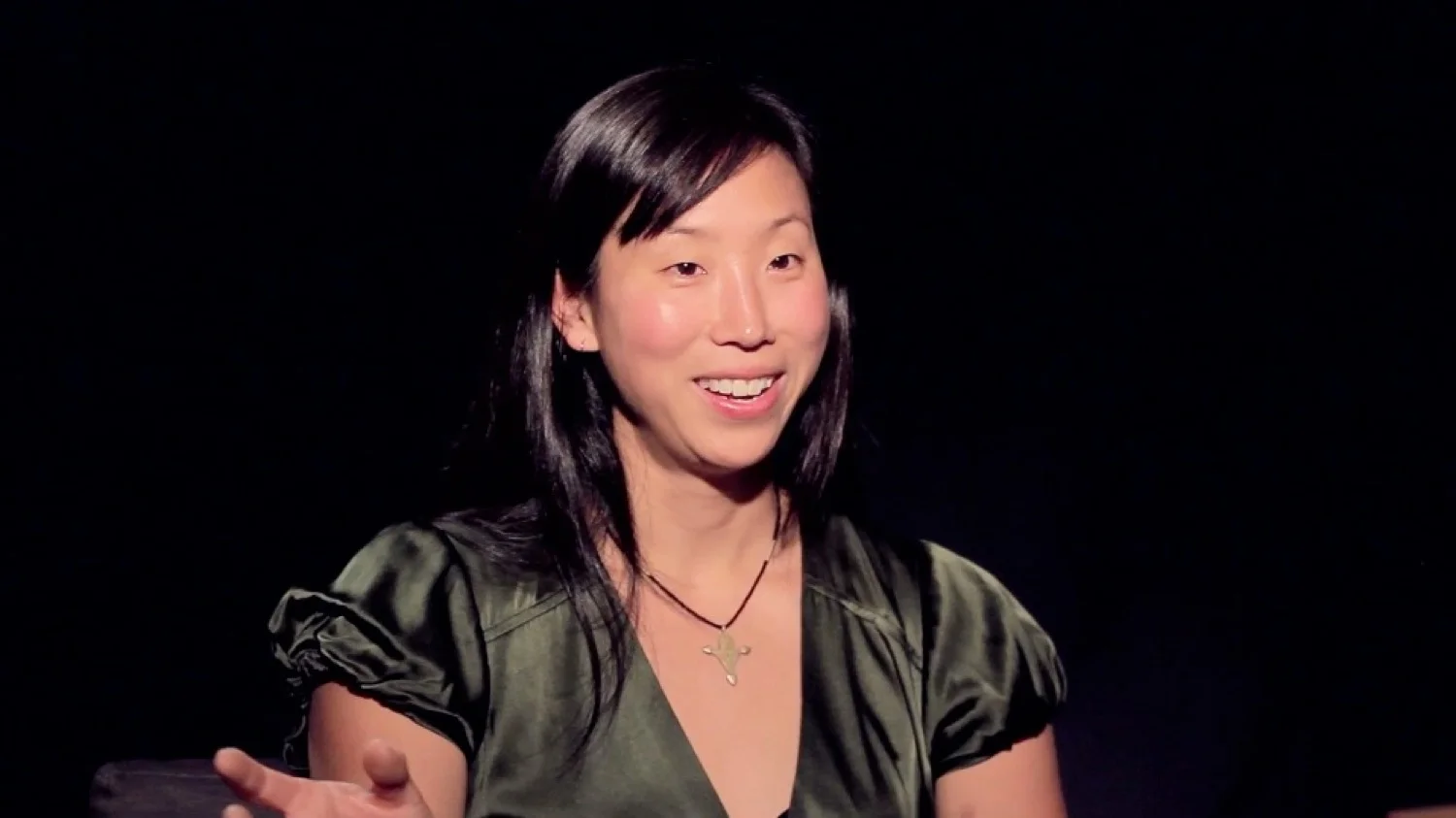 Clara Soh on What It Means to Be a Leader