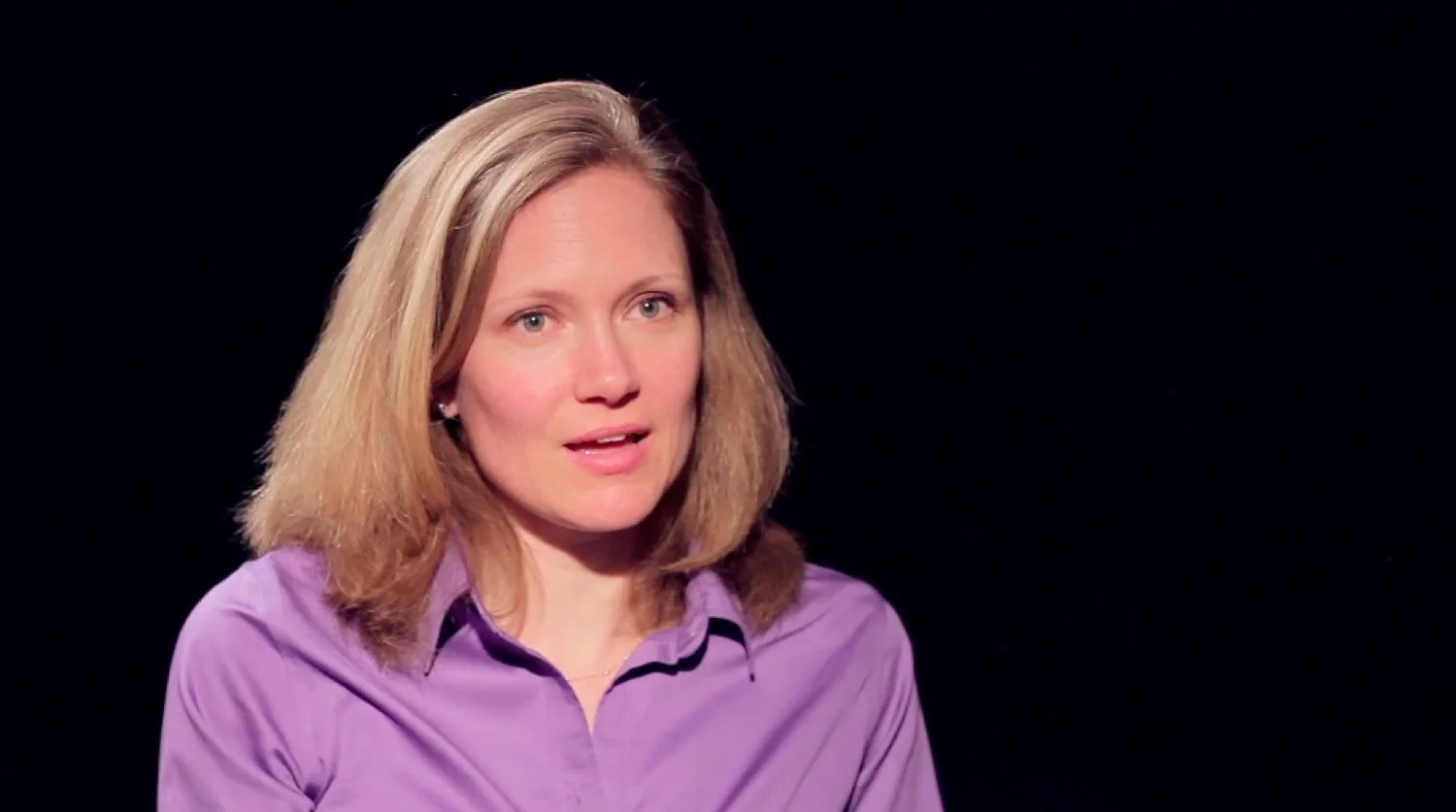 Leslie Kerner on How to Get Career Feedback From Your Network